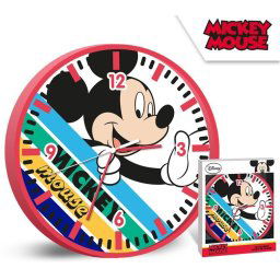 Disney Mickey egér falióra