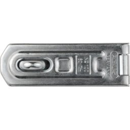ABUS 100/60 Edzett acél lakatpánt
