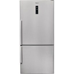 Whirlpool W84BE 72 X