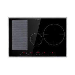 Klarstein Delicatessa 77 Hybrid