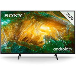 Sony KD-75XH8096