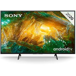 Sony KD-55XH8096