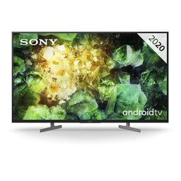 Sony KD-65XH8196