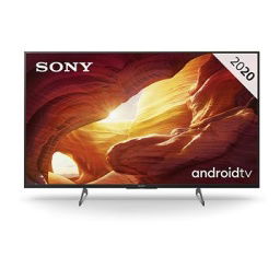 Sony KD-49XH8596