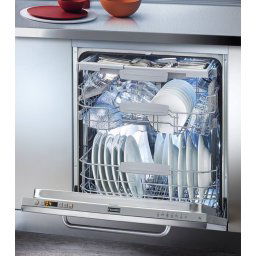 Franke FDW 614 D7P