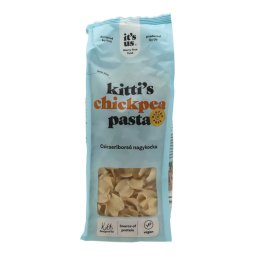 It's Us Kitti's Csicseriborsó Nagy Kocka 250 g