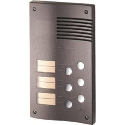Kaputelefon, bővítő Golmar CA-295/6