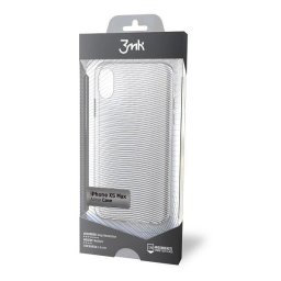 3MK All-Safe Xiaomi Redmi Note 7 telefontok (átlátszó)