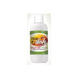 Hive Alive gyógyhatású oldat mézelő méhek részére 2 liter