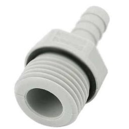 1/2"-os Menetes Csőcsatlakozó 12mm-es Csőátmérővel (3508)