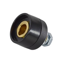 Dinse csatlakozó aljzat DKJ-35/50
