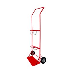 PK 200 Palackszállító kocsi 2x50L
