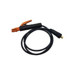 MMA munkakábel elektródafogóval 350A/5m DKJ-35/50