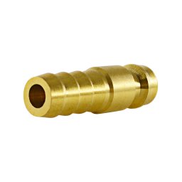Gyorscsatlakozó víz-gáz dugó D=8mm