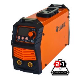 Jasic ARC 200 SYN LED (Z28903) inverteres hegesztőgép