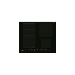 Whirlpool WF S4160 BF