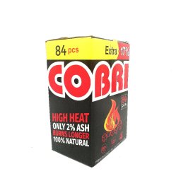 Cocobrico Szén - 1 kg