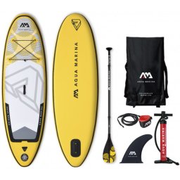 Aqua Marina VIBRANT paddleboard