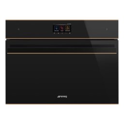 Smeg SF4604WVCPNR