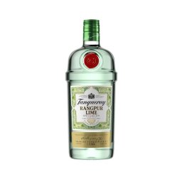 Tanqueray Rangpur Lime Gin 0,7L 41,3%