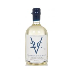 V2C Oaked Dutch Dry Gin 0,5L 41,5%