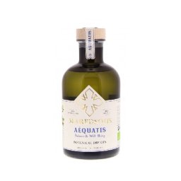 Maredsous Aéquatis Gin 0,5 40%