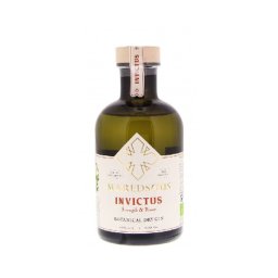 Maredsous Invictus Gin 0,5 40%