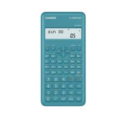 Számológép tudományos 181 funkció CASIO FX-220Plus 2E PN: FX-220-PLUS-2E