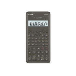 Számológép tudományos 240 funkció CASIO FX-82MS 2E PN: 45014243_FX-82MS-2E