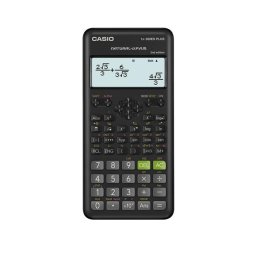 Számológép tudományos 252 funkció CASIO FX-350ES Plus 2E PN: FX-350ES-PLUS-2E