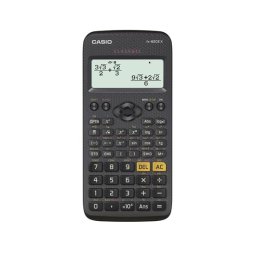Számológép tudományos 379 funkció CASIO FX-82 CE X PN: FX-82-CE-X