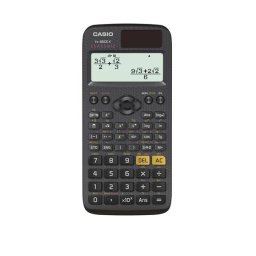 Számológép tudományos 379 funkció CASIO FX-85CEX PN: FX-85-CE-X