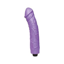 You2Toys - Gigantikus szerető vibrátor (lila)