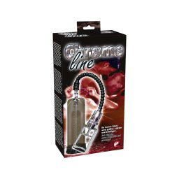 You2Toys - Potencia mester péniszpumpa