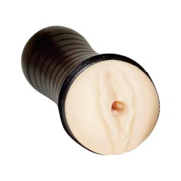 You2Toys Pussy to Go Mystic - művagina (testszínű)