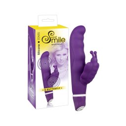 SMILE G-butterfly - pillangós vibrátor