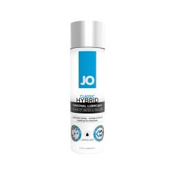 System JO Classic Hybrid - vegyesbázisú síkosító (240 ml)