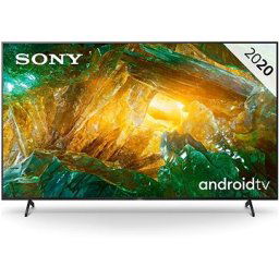 Sony KD-85XH8096