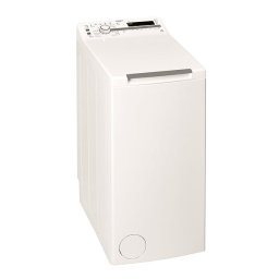 Whirlpool TDLR 6230SS EU/N