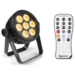BEAMZ BAC503 ALUMINIUM PROPAR