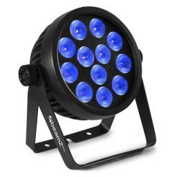 BEAMZ BAC509 ALUMINUM LED PROPAR