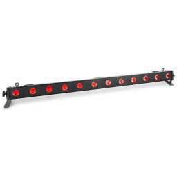 BEAMZ LCB140 LED BAR 12X 6W