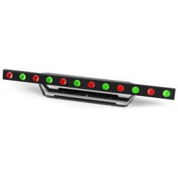 BEAMZ LCB145 LED BAR PIXEL CONTROL