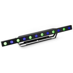BEAMZ LCB155 LED BAR PIXEL CONTROL