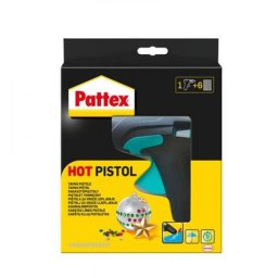 Ragasztópisztoly, HENKEL \Pattex\
