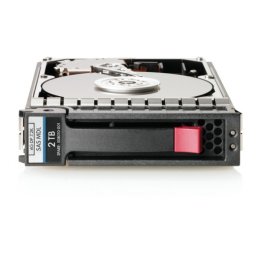 2TB 6G SATA 7.2K rpm LFF (3.5-inch) Non-hot plu