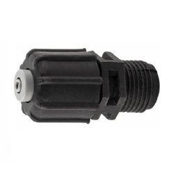 Microdos Injektor 1/2" PP VL 4x6mm