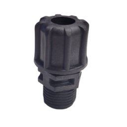 Microdos In-Line injektor szonda tartó D12mm- 1/2"