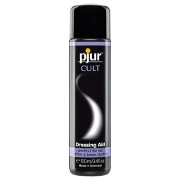 Pjur - lakk és latex síkosító (100ml)
