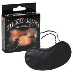 Szenvedély - erotikus BDSM szemmaszk kiegészítő
